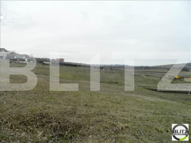 Teren de vânzare Sopor - 23296TV | BLITZ Cluj-Napoca | Poza6