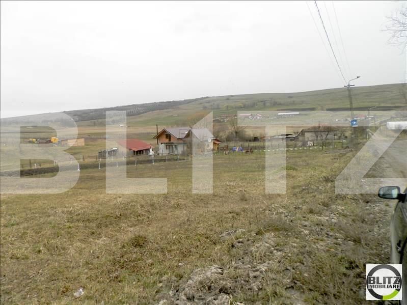 Teren de vânzare Sopor - 23296TV | BLITZ Cluj-Napoca | Poza2