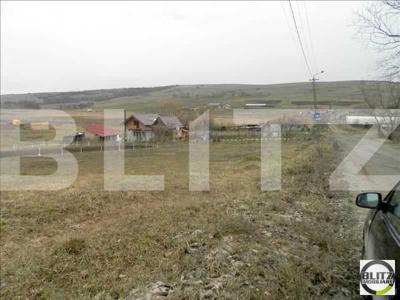 Teren de vânzare Sopor - 23296TV | BLITZ Cluj-Napoca | Poza7