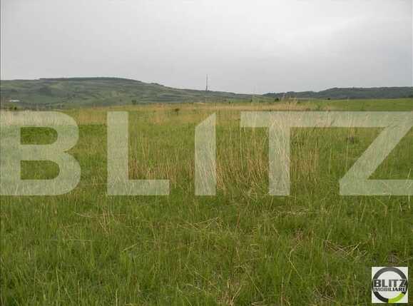 Teren de vânzare Sopor - 23297TV | BLITZ Cluj-Napoca | Poza1