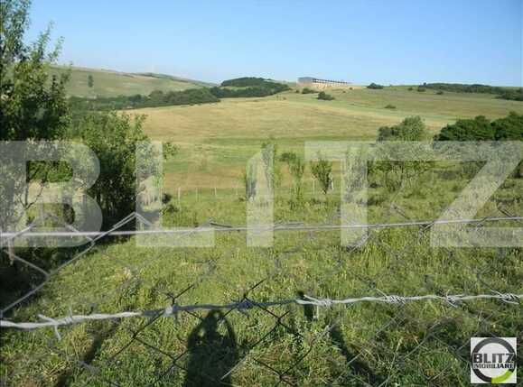 Teren de vânzare Sopor - 23298TV | BLITZ Cluj-Napoca | Poza1