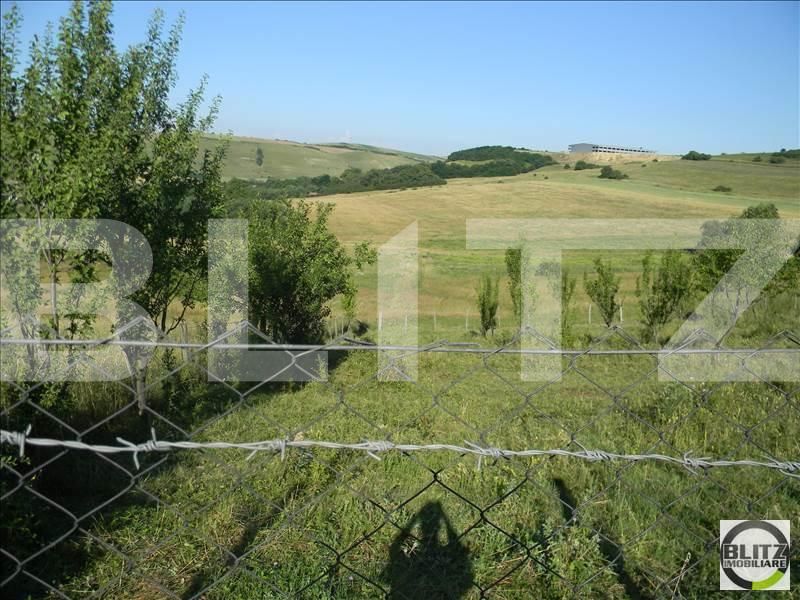 Teren de vânzare Sopor - 23298TV | BLITZ Cluj-Napoca | Poza4