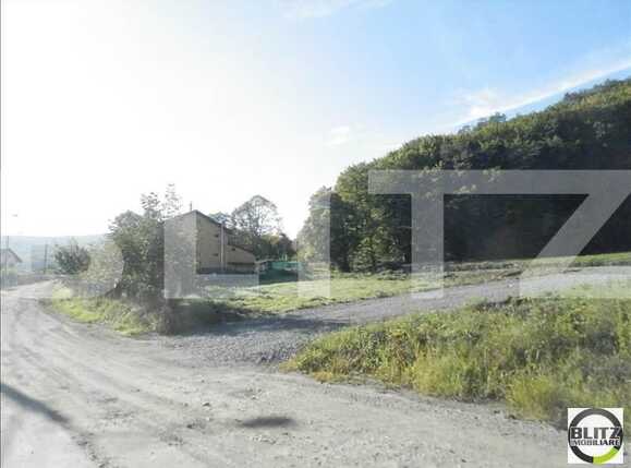 Teren de vânzare Manastur - 23299TV | BLITZ Cluj-Napoca | Poza4