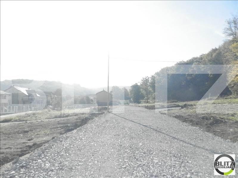 Teren de vânzare Manastur - 23299TV | BLITZ Cluj-Napoca | Poza5