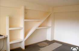 Inchiriere 3 camere, 80 mp, partial mobilat,