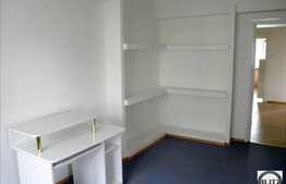 Inchiriere 3 camere, 80 mp, partial mobilat,