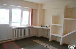 Inchiriere 3 camere, 80 mp, partial mobilat,