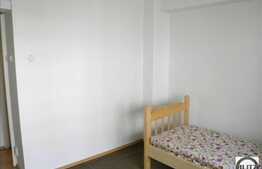 Inchiriere 3 camere, 80 mp, partial mobilat,