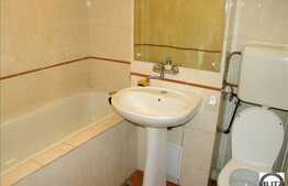 Inchiriere 3 camere, 80 mp, partial mobilat,