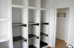 Inchiriere 3 camere, 80 mp, partial mobilat,