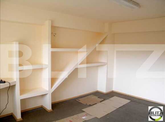 Apartament de închiriat 3 camere Central - 233AI | BLITZ Cluj-Napoca | Poza3