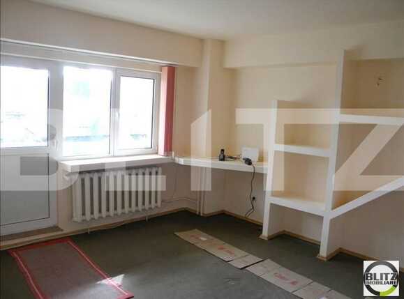 Apartament de închiriat 3 camere Central - 233AI | BLITZ Cluj-Napoca | Poza1