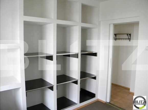 Apartament de închiriat 3 camere Central - 233AI | BLITZ Cluj-Napoca | Poza12