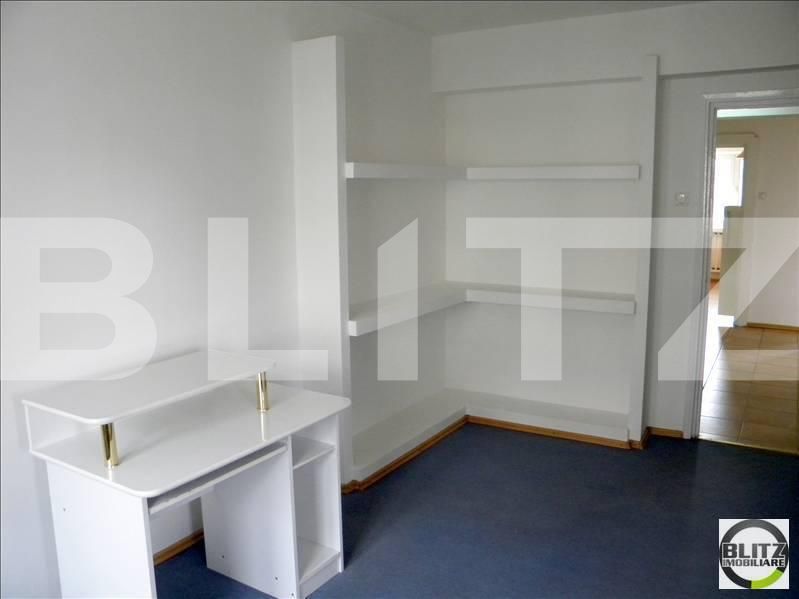 Apartament de închiriat 3 camere Central - 233AI | BLITZ Cluj-Napoca | Poza8