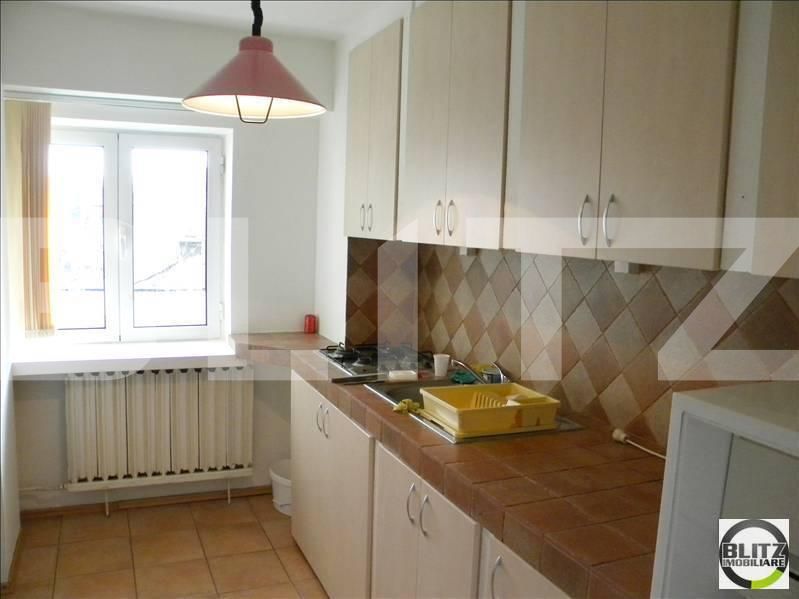 Apartament de închiriat 3 camere Central - 233AI | BLITZ Cluj-Napoca | Poza4