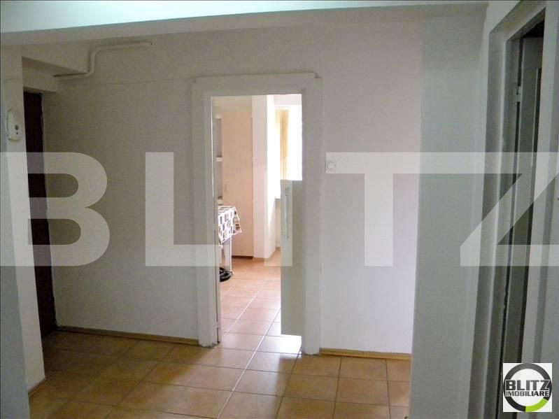 Apartament de închiriat 3 camere Central - 233AI | BLITZ Cluj-Napoca | Poza13