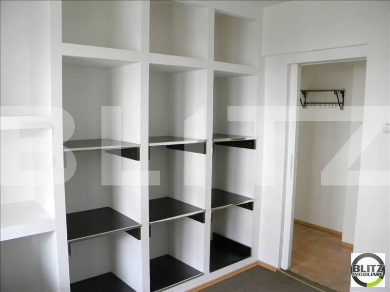 Apartament de închiriat 3 camere Central - 233AI | BLITZ Cluj-Napoca | Poza12