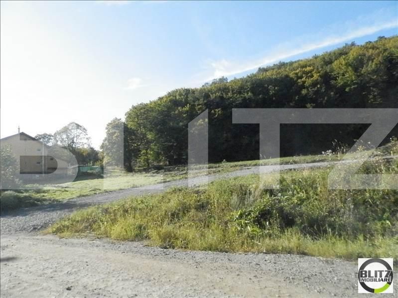 Teren de vânzare Manastur - 23300TV | BLITZ Cluj-Napoca | Poza3