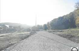 De vanzare teren, 403 mp, L3C aprobat, zona linistita!