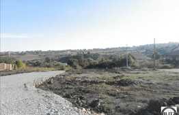 De vanzare teren, 403 mp, L3C aprobat, zona linistita!