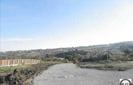 De vanzare teren, 403 mp, L3C aprobat, zona linistita!