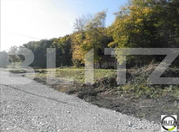 Teren de vânzare Manastur - 23301TV | BLITZ Cluj-Napoca | Poza6