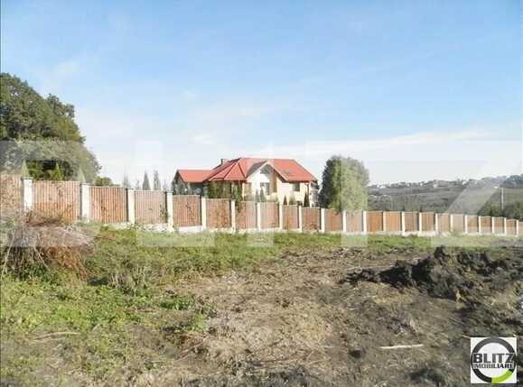 Teren de vânzare Manastur - 23301TV | BLITZ Cluj-Napoca | Poza2