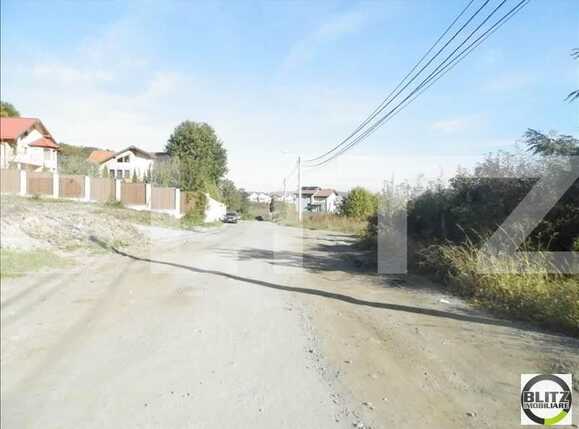 Teren de vânzare Manastur - 23301TV | BLITZ Cluj-Napoca | Poza1