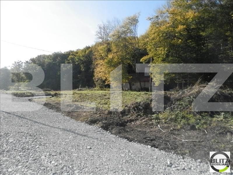 Teren de vânzare Manastur - 23301TV | BLITZ Cluj-Napoca | Poza6