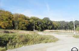 Teren 470 mp, 2 fronturi la strada, PUZ, PUD, zona linistita!