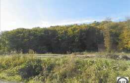 Teren 470 mp, 2 fronturi la strada, PUZ, PUD, zona linistita!