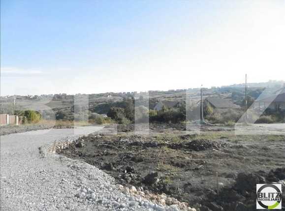 Teren de vânzare Manastur - 23302TV | BLITZ Cluj-Napoca | Poza6