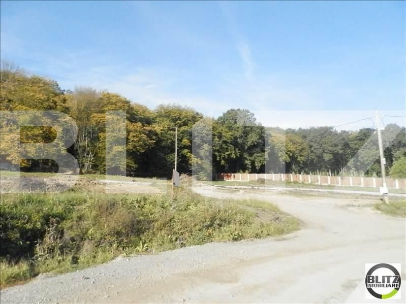 Teren de vânzare Manastur - 23302TV | BLITZ Cluj-Napoca | Poza2
