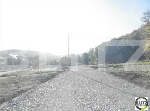 Teren de vânzare Manastur - 23303TV | BLITZ Cluj-Napoca | Poza9