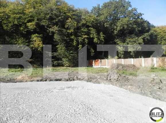 Teren de vânzare Manastur - 23303TV | BLITZ Cluj-Napoca | Poza5