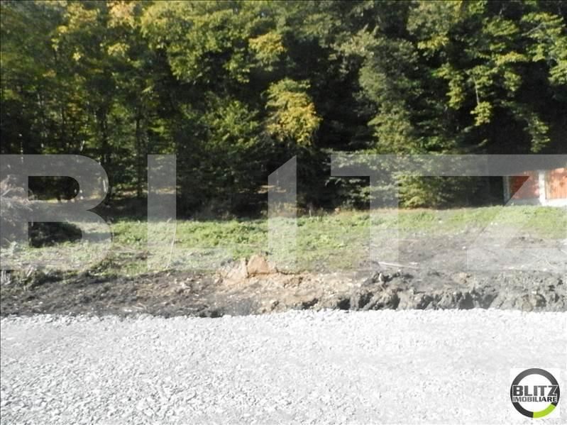 Teren de vânzare Manastur - 23303TV | BLITZ Cluj-Napoca | Poza7