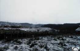 Teren de vanzare 1050 mp, 2 fronturi stradale! Pretabil pentru o casa sau duplex