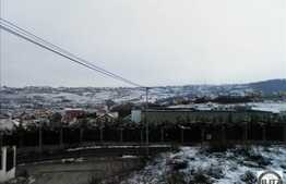 Teren de vanzare 1050 mp, 2 fronturi stradale! Pretabil pentru o casa sau duplex