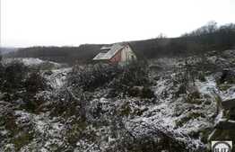 Teren de vanzare 1050 mp, 2 fronturi stradale! Pretabil pentru o casa sau duplex