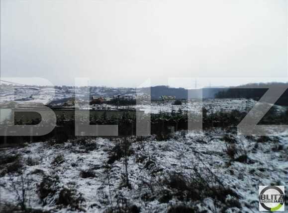 Teren de vânzare Manastur - 23304TV | BLITZ Cluj-Napoca | Poza3