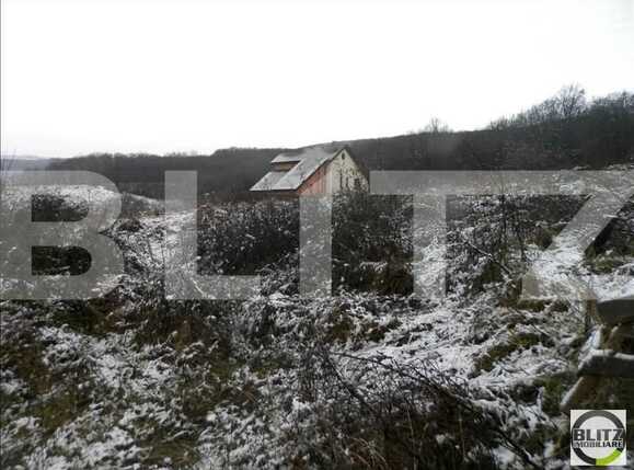 Teren de vânzare Manastur - 23304TV | BLITZ Cluj-Napoca | Poza1