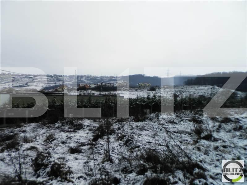 Teren de vânzare Manastur - 23304TV | BLITZ Cluj-Napoca | Poza3