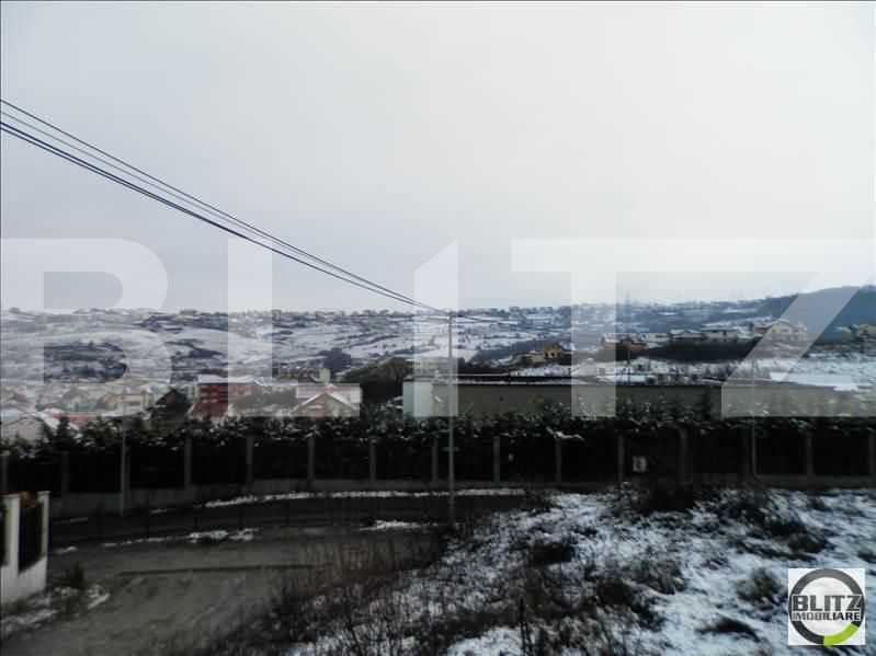 Teren de vânzare Manastur - 23304TV | BLITZ Cluj-Napoca | Poza4