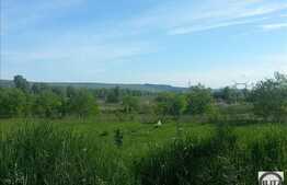 Vanzare teren 3000 mp, front stradal 29 ml, zona linistita, nou dezvoltata