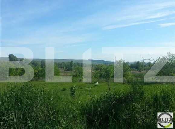 Teren de vânzare Sopor - 23305TV | BLITZ Cluj-Napoca | Poza1