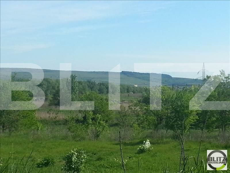 Teren de vânzare Sopor - 23305TV | BLITZ Cluj-Napoca | Poza2