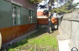 Teren de 1242 mp in zona de case