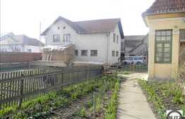 Teren de 1242 mp in zona de case