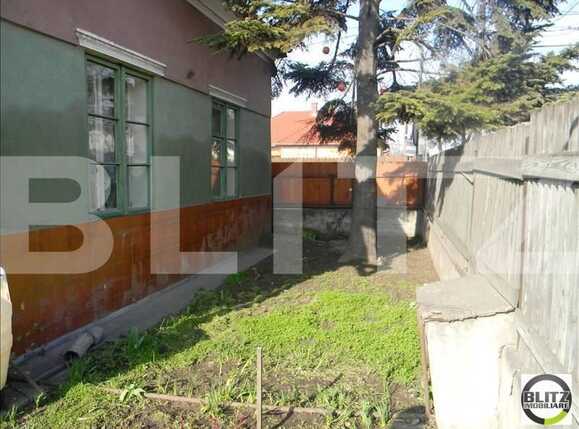 Teren de vânzare Someseni - 23306TV | BLITZ Cluj-Napoca | Poza3