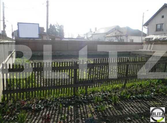 Teren de vânzare Someseni - 23306TV | BLITZ Cluj-Napoca | Poza2